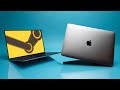 MacBook Air 2020 vs DELL XPS 13 - Pick the Right One!