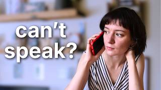 Speaking a New Language is Easy, Actually