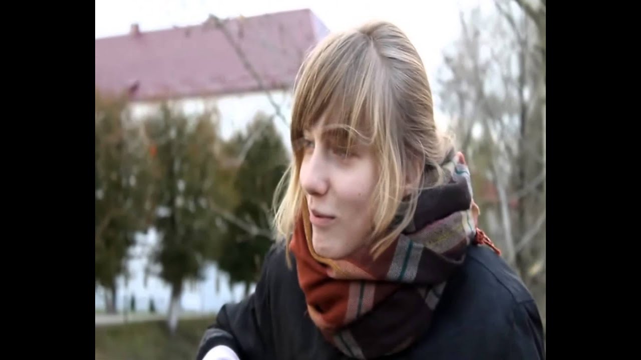 A.W.E - Улыбнись!.avi