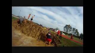 Hell Run - Columbus (Buckeye Lake) 2012-09-29