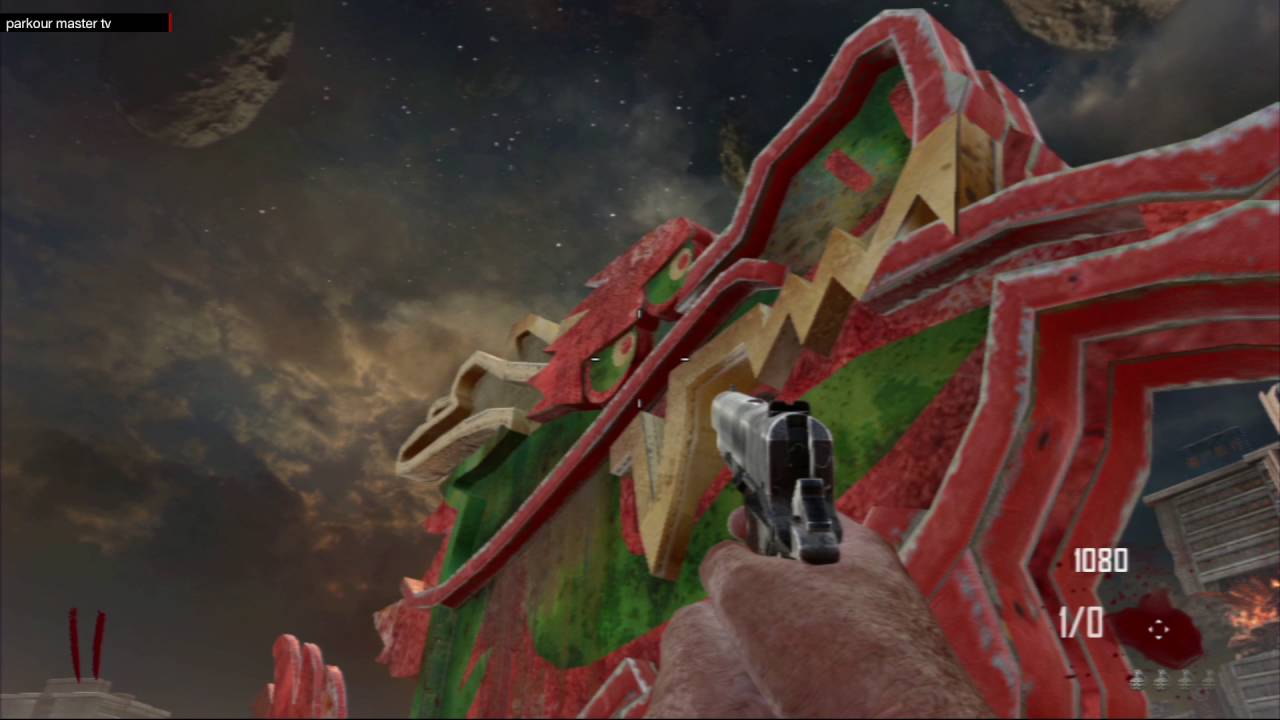 DIE RISE BO2 | TRUCOS DE RONDAS INFINITAS