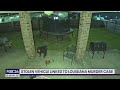 Stolen vehicle in Channelview linked to murder case