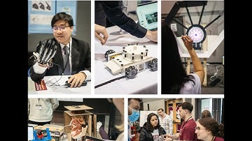 Capstone Expo 2025 - McMaster Engineering