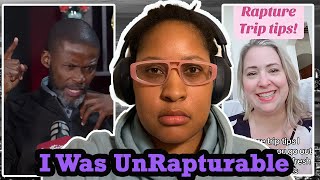 картинка: Rapture-Tok предупреждает: вы останетесь позади