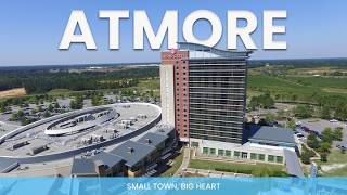 15 Hidden Gems in ATMORE You Didn’t Know About!