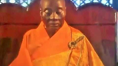 Lục Tổ Huệ Năng  Thân Xác trên 1000 năm bất hoại