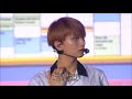 [eng sub] seventeen middle school