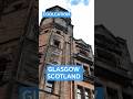 Glasgow Travel Guide 2026: The Lighthouse and Mitchell Lane