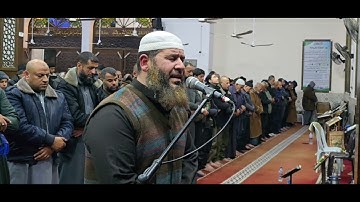 قرآن المساء وليلة الـ 29 من شهر رمضان المبارك 🌙 من سورة آل عمران .. بصوت الشيخ غسان الشوربجي