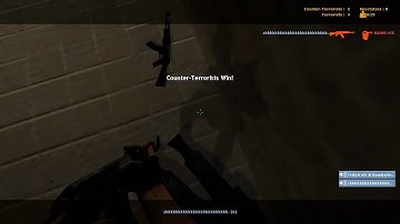 CS:S | zk goes demo free