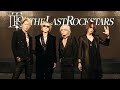 TheLastRockStars デビュー公演をVIP席からフルVer＋Bonus Movie 2023/1/26 in 有明アリーナ
