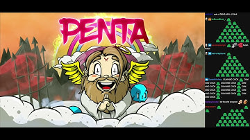 Mike Block | NoPixel | 06/07/21