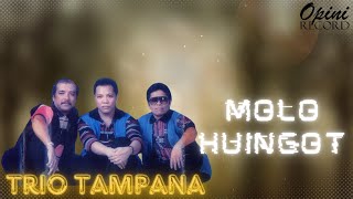 Download lagu Trio Tampana - Molo Huingot (Video Lirik)