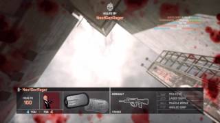 BF4 - Why you should destroy the spawn beacon and not get raped