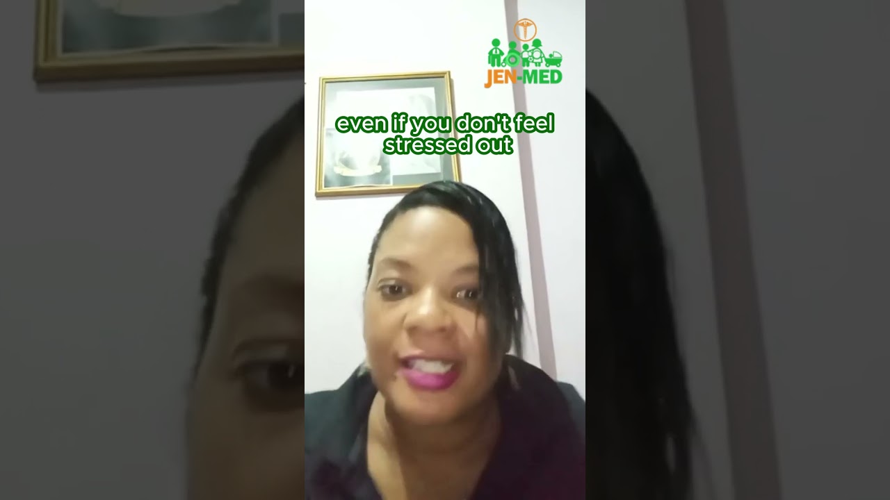 Supplements for Pre-Menopausal Symptoms