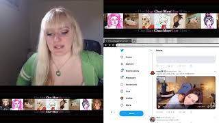 Alinity treats animals even worse than she does people