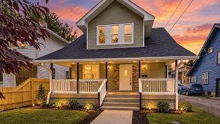340 N Tacoma Ave, Indianapolis, IN