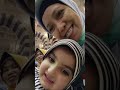 Anak Sholehah di Masjid Madina #shorts