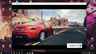 (Tutorial)Como hackear Asphalt 8 Dinero infinito (windows 10) mayo 2016