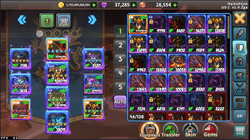 Raid the Dungeon - Mid-Game Guide!!! (I think I rushed it, I