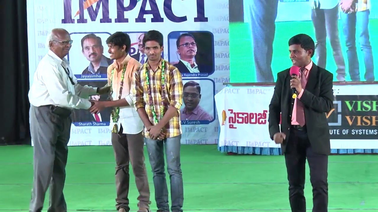 vish prasad