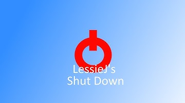 (Old Video) Windows XP Logoff, Logon & Switch Users