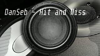 Danseb - Hit Miss