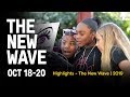 Best of THE NEW WAVE - 2019 highlights | Film Independent