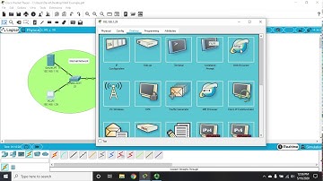 Configuring port address translation (PAT)