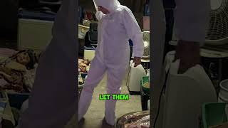 You gotta love yourself first. #cleanupfree #anonymous #terramation
