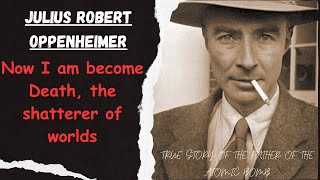 Learn English Through Story The True Story Of Oppenheimer