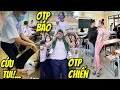 Tik Tok Học Sinh Cuối Cấp Lầy Lội P_159