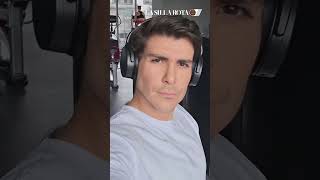 Juan Carlos Ramírez dies at 38