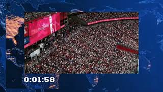 News In 2' Sera 22.9.2025