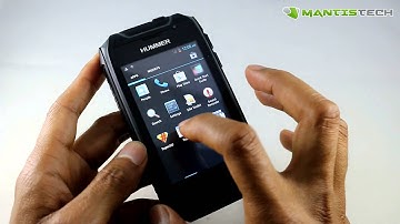 How to Root  Android Phone with Framaroot MTK 6589 6582 6592 6572 6577