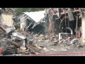 Do-Cut destroyed by fire in Canfield