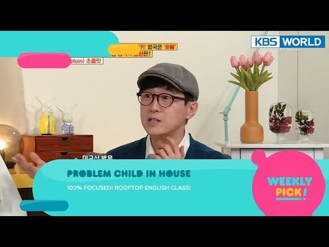 GODFATHER / Mr. House Husband / Problem Child in House [Weekly Pick | KBS WORLD TV]