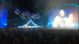 Blackpink Coachella 2023 