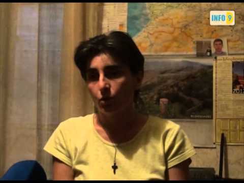 დაკარგული ყმაწვილი