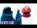 'Sesame Street' Characters Do Impressions of Each Other | Vanity Fair