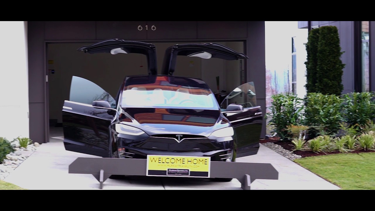 Open Houses - Ben Morton Group