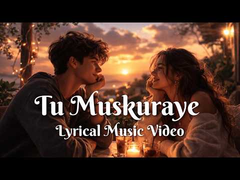 Tu Muskuraye | A Tale of First Love | Romantic Song