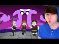 67 KID Rise Of The ANTI NUMBERS Cartoon Animation GameToons REACTION 