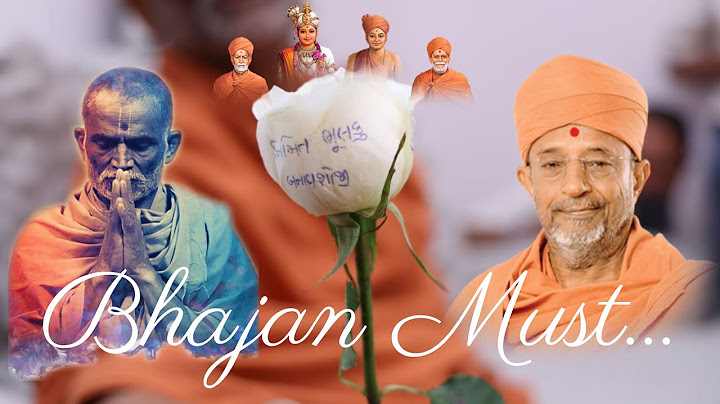 P. P. Prabodh Swamiji - 30Mins Bhajan 22nd to 27th August 2022