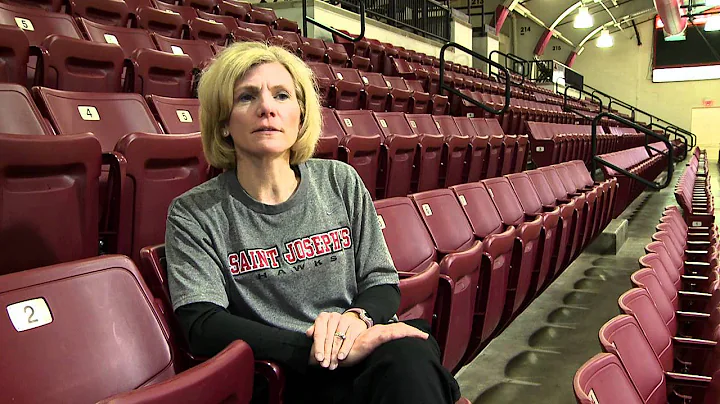 The Real Women of Coaching - Episode 2 Cindy Griffin
