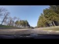 Nürburgring Nordschleife GoPro