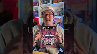 Unearth is COMING BACK!