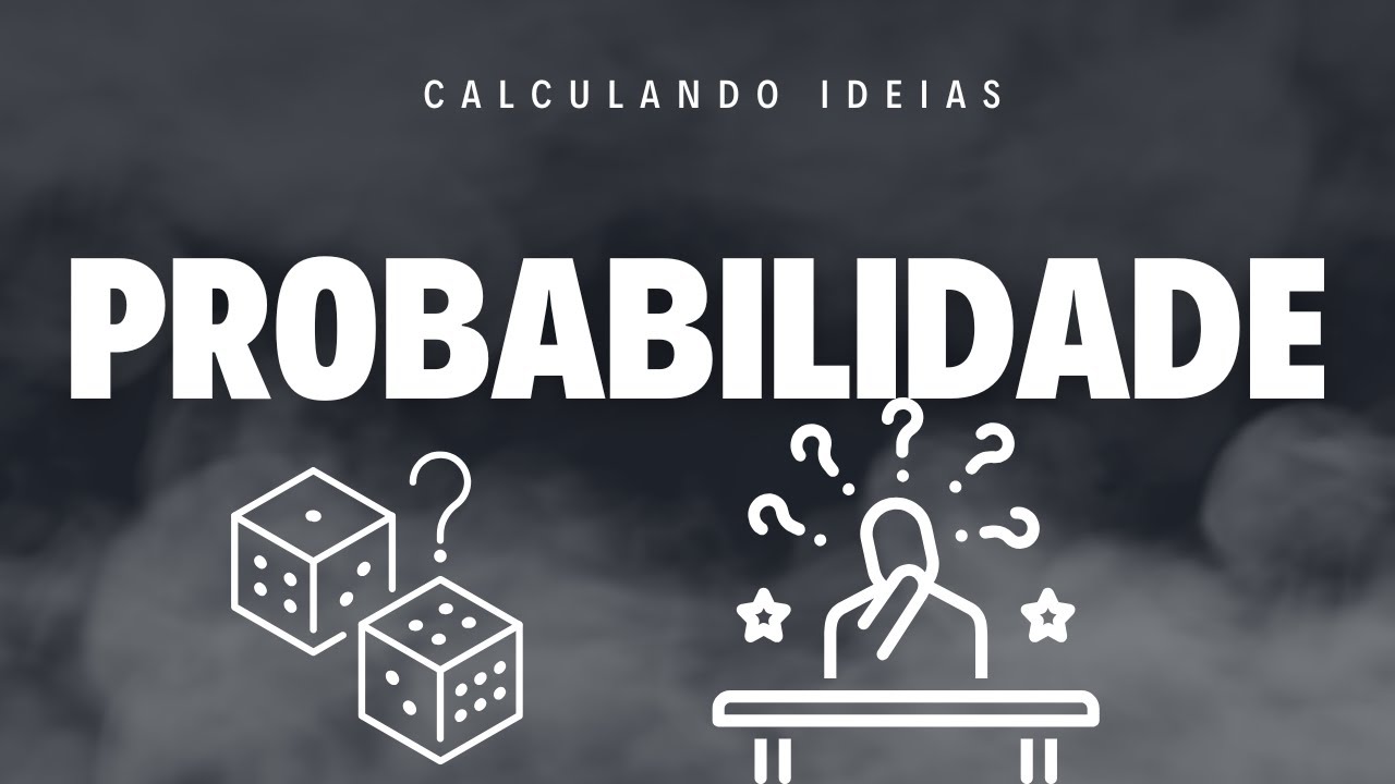 COMO CALCULAR PROBABILIDADES ?