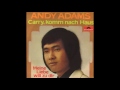 Andy Adams - Meine Liebe zu Dir
