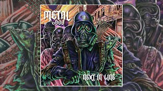Metal6000 - Next in Line
